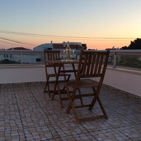 Casa Das Ondas - Praia Do Norte Nazaré Dış mekan fotoğraf
