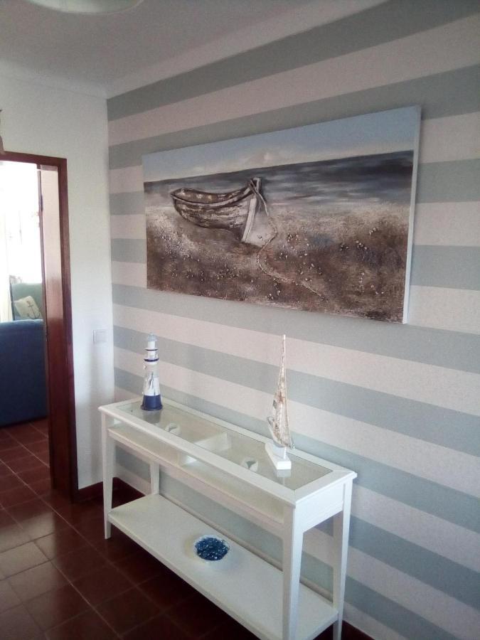 Casa Das Ondas - Praia Do Norte Nazaré Dış mekan fotoğraf