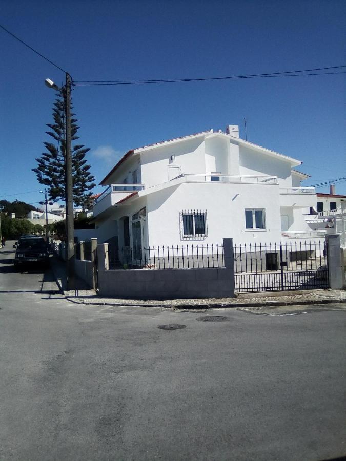 Casa Das Ondas - Praia Do Norte Nazaré Dış mekan fotoğraf