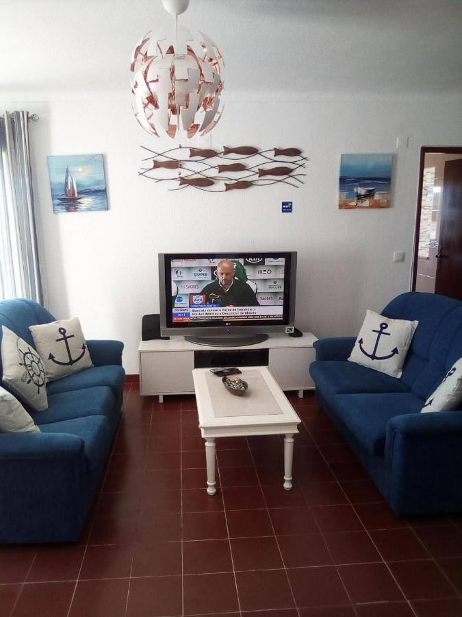 Casa Das Ondas - Praia Do Norte Nazaré Dış mekan fotoğraf